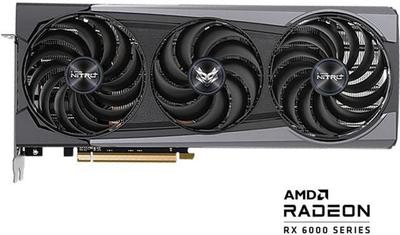 Sapphire Nitro+ Radeon RX 6800