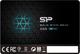 Silicon Power Ace A55 (SATA III/560 MB/s Read/530 MB/s Write/Bargain SATA for Older Systems)