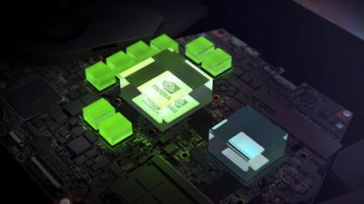 NVIDIA GeForce RTX 3060 Laptop GPU