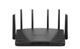 Synology RT6600ax (WiFi 6/Standalone Router/AX6600 Tri-Band/SRM Security-First Software)