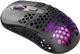 Xtrfy M42 Wireless (Wireless/Ambidextrous/Symmetrical/59g/PAW3395 Sensor up to 26,000 DPI/1000Hz/70hr Battery/Optical Switches)