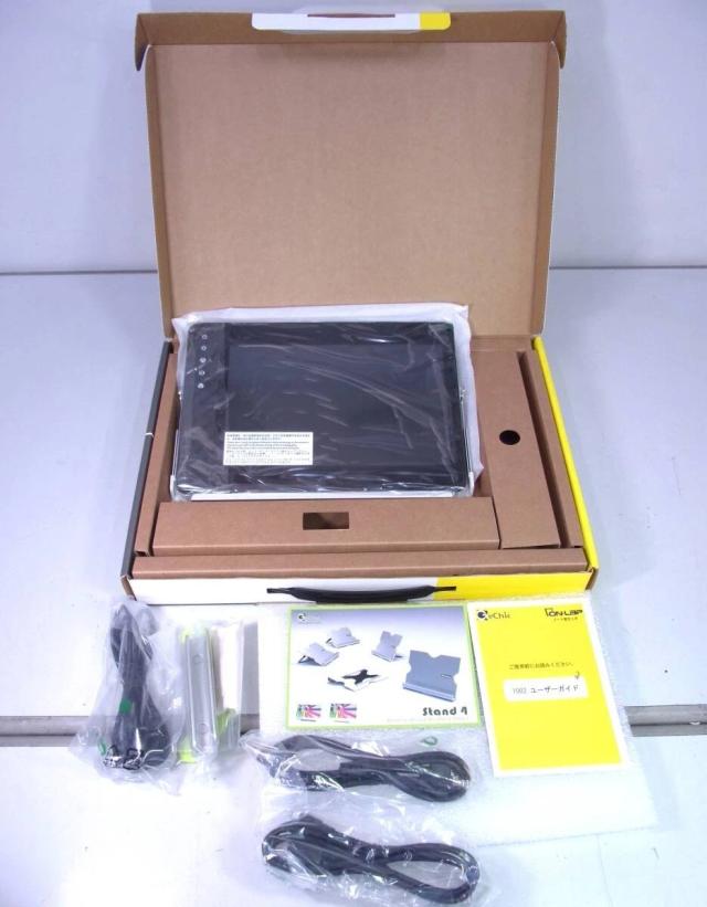 GeChic On-Lap 1002 10-inch Portable Monitor