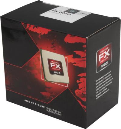 FX-8150