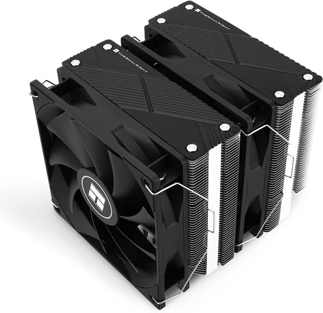 Thermalright Phantom Spirit 120 dual-tower CPU air cooler