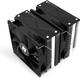 Thermalright Phantom Spirit 120 (Dual-Tower Air/6 Heatpipes/Single 120mm PWM Fan/245W TDP/Popular Value Pick)
