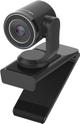 Toucan Connect Webcam (1080p60/89° FOV/AI Auto-Tracking/Built-In Microphone/Video Conferencing)