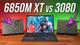 AMD Radeon RX 6850M XT