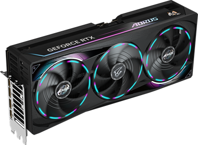 Gigabyte AORUS Master GeForce RTX 5090