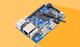 Orange Pi Prime (Single-Board Computer/Allwinner H5/Quad-Core Cortex-A53 1.2GHz/2GB DDR3/Budget Legacy Board)