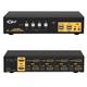 CKL CKL-942HUA-2 (4-Port Dual Monitor HDMI KVM Switch / 4K@60Hz / ~$199.00)