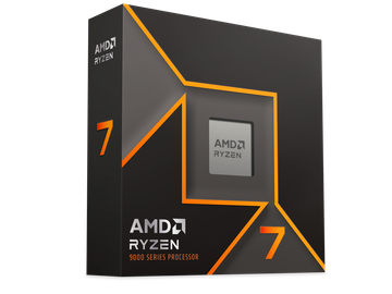 AMD Ryzen 7 9700F