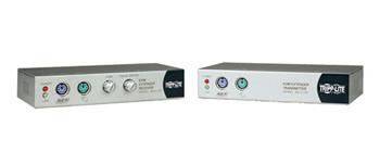 Tripp Lite B013-330 (Cat5e KVM Console Extender Kit / End-of-Life)