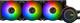 MSI MAG CoreLiquid E360 (360mm AIO Liquid/2.4-Inch LCD Pump Display/MSI Center Software/RGB)