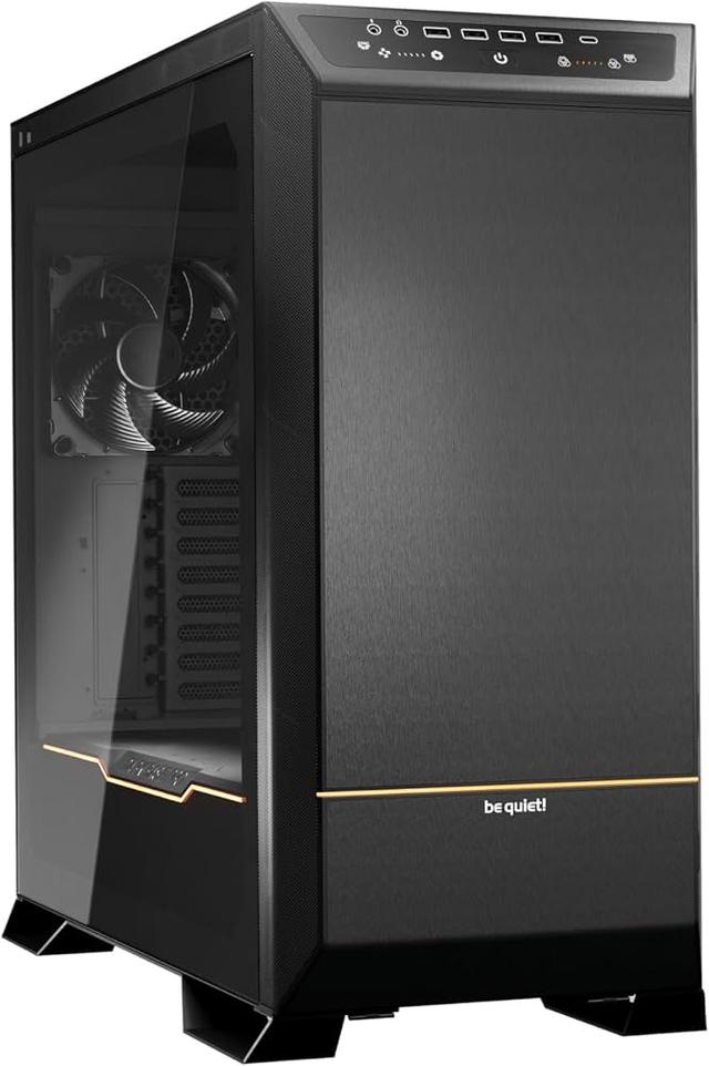 be quiet! Dark Base Pro 901 full-tower PC case