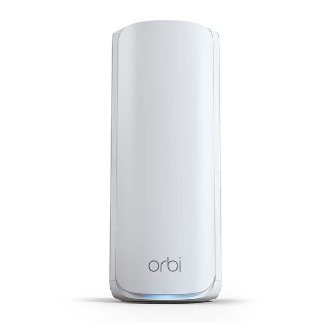 NETGEAR Orbi 770 Series WiFi 7 mesh node
