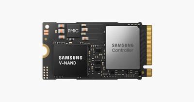 Samsung MZVLC2T0HBLD-00BL2 2TB SSD