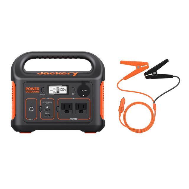 Jackery Explorer 290 Plus portable power station