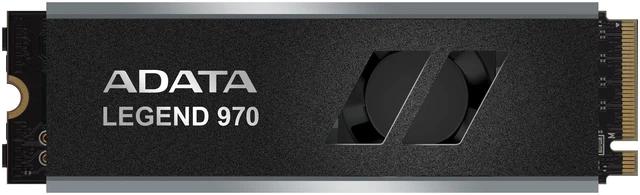 ADATA Legend 970 PCIe M.2 NVMe SSD