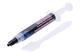 Phobya NanoGrease Extreme (Metal Oxide/Ceramic/Non-Conductive/16 W/mK/Screw-Cap Syringe)