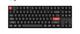 Keychron K8 Pro (TKL/Bluetooth 5.1 + USB-C/Hot-Swappable/QMK/VIA/Gateron Switches/PBT Keycaps)
