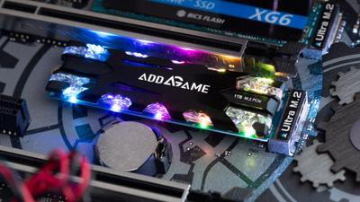 Addlink X70 RGB