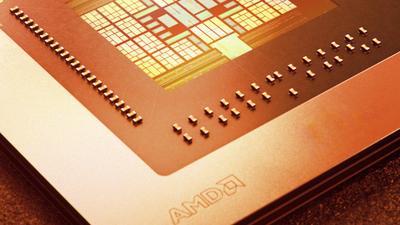 AMD Ryzen Embedded V3C44
