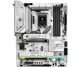 ASRock Z890 Steel Legend WiFi (LGA1851/Intel Z890/ATX/18+1+1+1+1 Phase 80A SPS VRM/Wi-Fi 7)