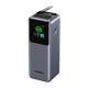 UGREEN Nexode Power Bank (20,000mAh/165W Total/100W USB-C/Built-in Retractable Cable)