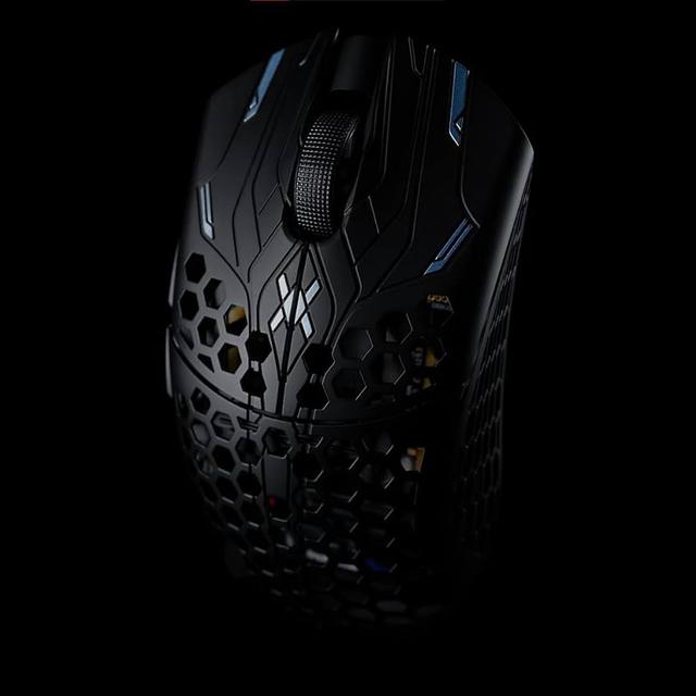 Finalmouse UltralightX wireless gaming mouse