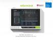 Seeed reTerminal CM4 human-machine interface device, official product photo