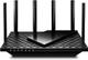 TP-Link Archer AXE75 (WiFi 6E/Standalone Router/Tri-Band AXE5400/Affordable 6GHz Entry)