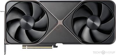 NVIDIA GeForce RTX 5080 (NVIDIA/Blackwell/High-End/GDDR7/DLSS 4/Ray Tracing)
