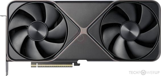 NVIDIA GeForce RTX 5080 Founders Edition graphics card
