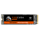 Seagate FireCuda 520 (PCIe 4.0 NVMe/5,000 MB/s Read/4,400 MB/s Write/Earlier Gaming Flagship with Rescue Plan)