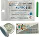CS Labs K5-Pro (Silicone-Based/Non-Conductive/Viscous Thermal Pad Replacement Putty/5.3 W/mK)