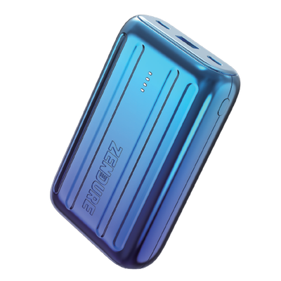 Zendure SuperMini 20+ (20,000mAh/Ultra-Compact/20W USB-C PD)