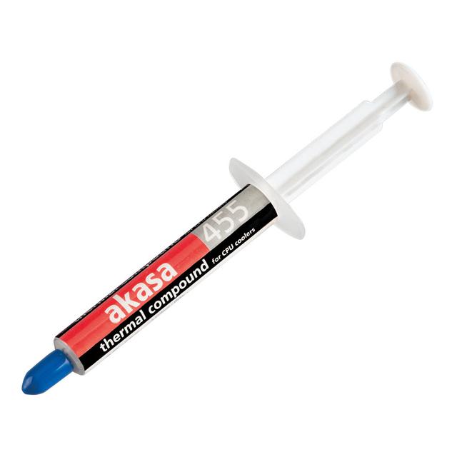 Akasa AK-455 thermal compound