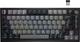 Corsair K65 Plus Wireless (75%/Corsair MGX Hall Effect/Tri-Mode Wireless + Wired/Hot-Swappable/8000Hz Polling)