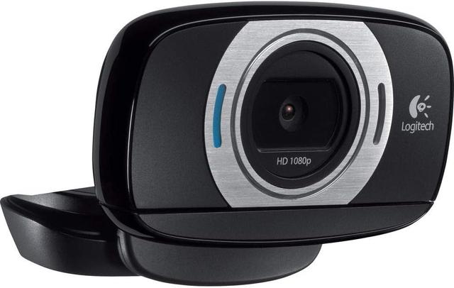 Logitech C615 HD webcam