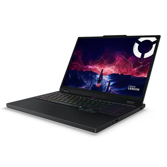 Lenovo Legion 5 Gen 10 15AHP10