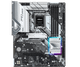ASRock Z790 Pro RS (LGA1700/Intel Z790/ATX/14+1+1 Power Phase/Quad M.2/2.5G LAN)