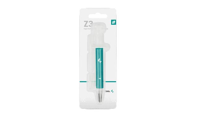 Deepcool Z3 thermal paste
