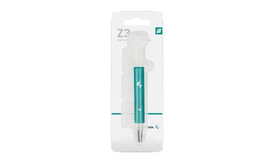 Deepcool Z3 (Non-Conductive/3.5 W/mK/Entry-Level General-Purpose Paste)