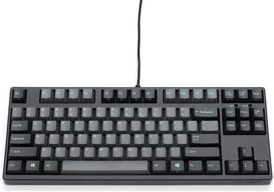 Filco Majestouch 2 TKL (TKL/Cherry MX/Wired/Full N-Key Rollover/No Backlighting)