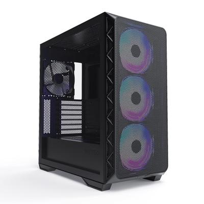 Montech Air 903 Max (Mid-Tower ATX/High-Airflow Mesh Front/400mm GPU Clearance/Budget Airflow)