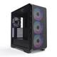 Montech Air 903 Max (Mid-Tower ATX/High-Airflow Mesh Front/400mm GPU Clearance/Budget Airflow)