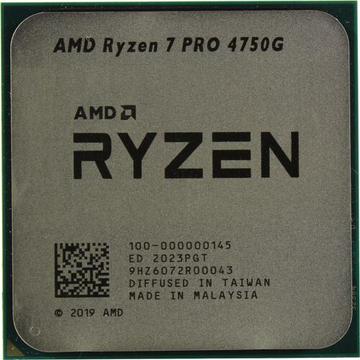 AMD Ryzen 7 PRO 9755