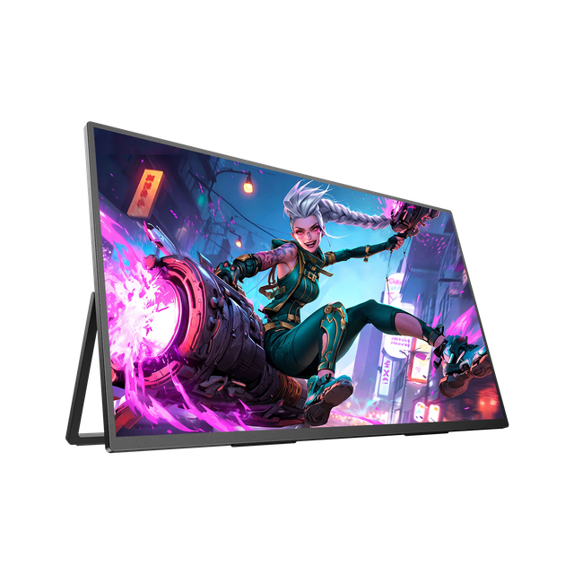 UPERFECT GR19BU (UColor Apex) 19-inch 4K portable monitor