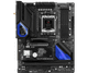 ASRock B650E PG Riptide WiFi (AM5/AMD B650E/ATX/14+2+1 Power Phase VRM/Wi-Fi 6E)