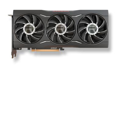 AMD Radeon RX 6750 XT